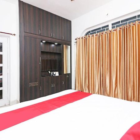 Goroomgo Hotel Manurama Ruby Kolkata Luaran gambar