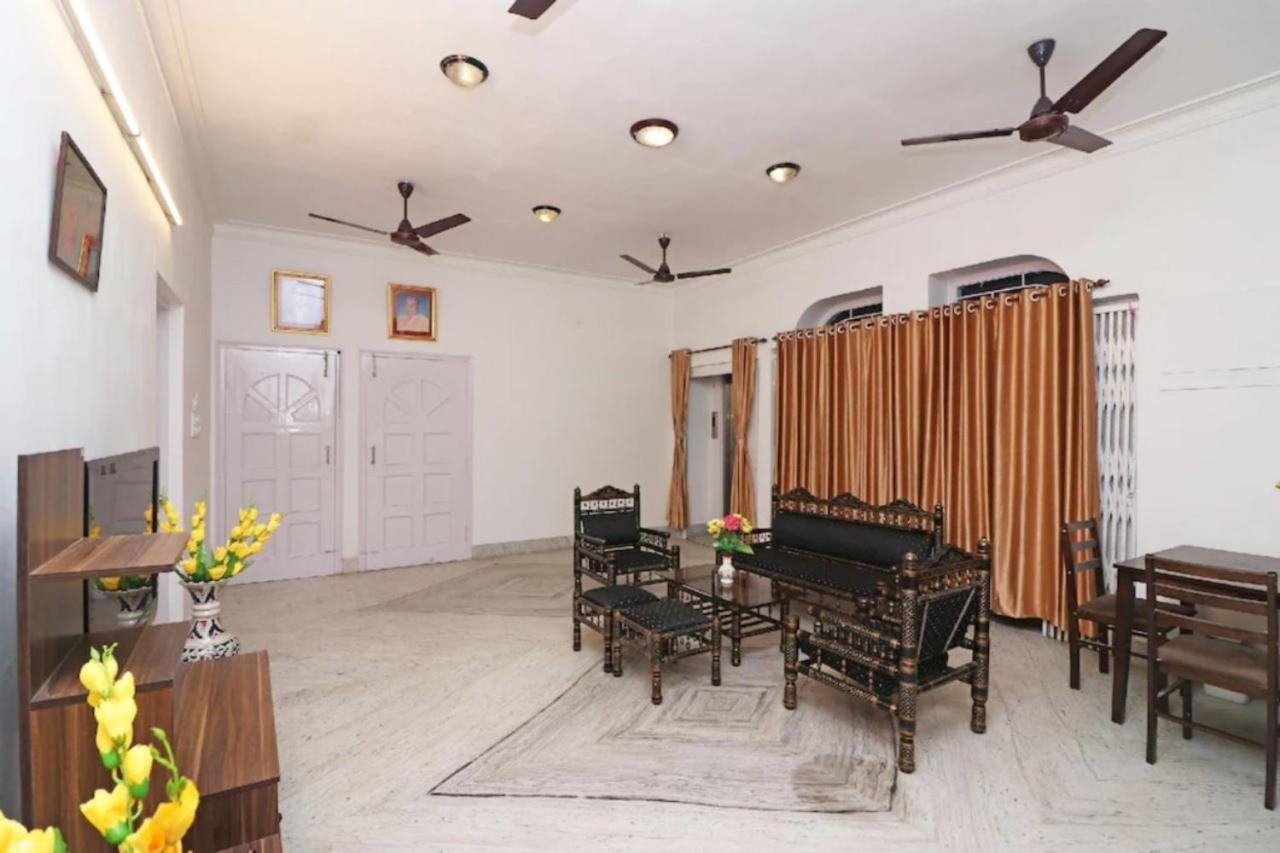 Goroomgo Hotel Manurama Ruby Kolkata Luaran gambar