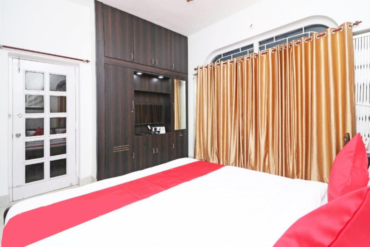 Goroomgo Hotel Manurama Ruby Kolkata Luaran gambar
