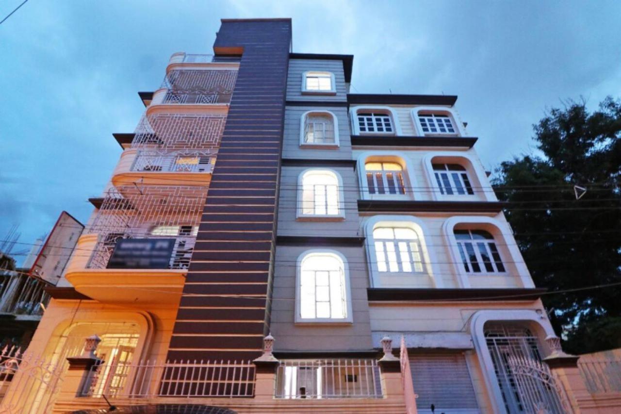 Goroomgo Hotel Manurama Ruby Kolkata Luaran gambar